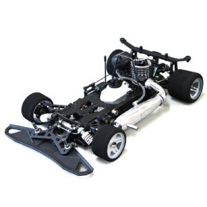 H2006 Mugen Seiki MRX-6 1/8 4WD Competition Nitro Car Kit