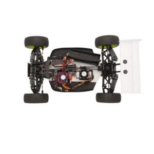 AN5014 1/8-Brushless Conversion Kit: Mugen MBX5