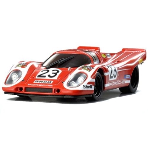 KYDNX603PZ ASC FX-101RM Porsche 917 K 1970LM Winner - dNaNo body