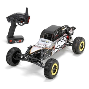 LOS03003 XXX-SCB 1/10 Brushless Short course Buggy