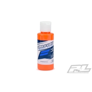 AP6328-01  R/C Body Paint Fluorescent Orange