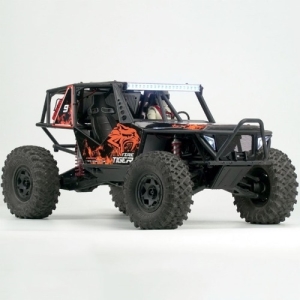 90100080 1/7 UT4 Rock Buggy 4WD Crawler