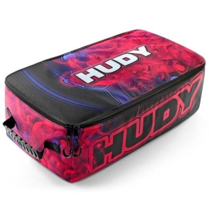 199185 HUDY CAR BAG - 1/8 ON-ROAD