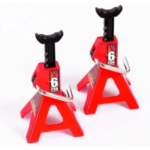 Z-S0588 Chubby 6 TON Scale Jack Stands