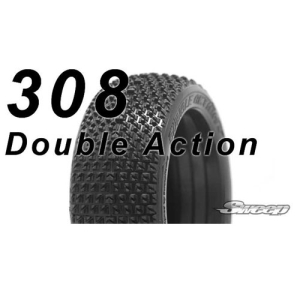 SWPW-308B EXP DOUBLE ACTION BLUE(EX SOFT) 4pcs