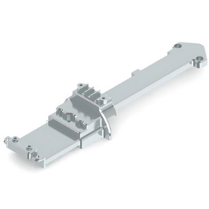 (E5  옵션파트)510164TI E5 CNC Machined Alum. Central linkage Plate-TI