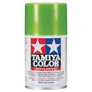 TS-52 Candy Lime Green Spray Paint (TS52)