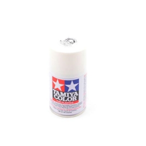 TS-45 Pearl White Lacquer Spray Paint (TS45)