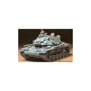 TA35157&amp;nbsp;1/35 US M60A1 w/ Reactive Armor