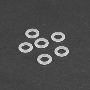 TKR5144B Differential O-Rings (2022 spec, fits all TEKNO diffs, 6pcs)