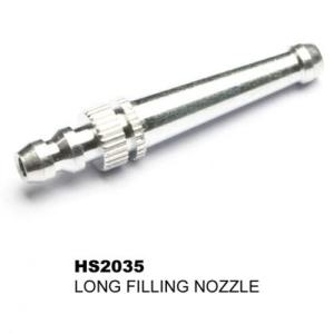 LONG FILLING NOZZLE