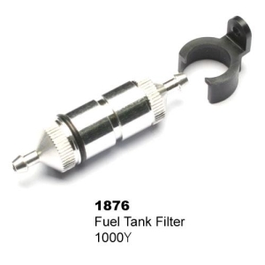 KY1876 FUEL TANK FILTER