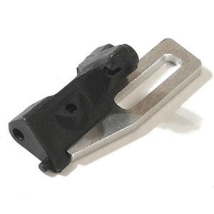 503257 E4J Upper Deck / Belt Tensioner Mount