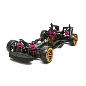 KIT-D4RWD 3Racing Sakura D4 RWD 1/10 Drift Car Kit