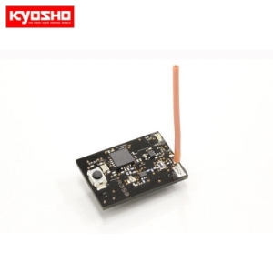 KY82042 MINI-Z EVO Receiver Unit T7PX T7XC