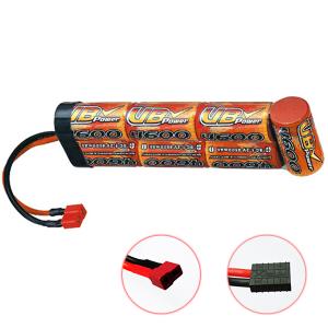 rc vb4600 8.4V NiMH 4600mAh BATTERY PACK(최고의 선택)