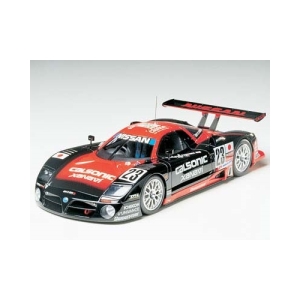 TA24192&amp;nbsp;1/24 Nissan R390 GT1