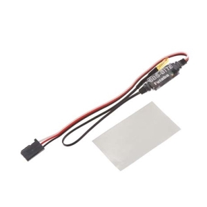 KBB1108  Futaba SBS-01TE EP Temperature Sensor(후타바 전동용 온도센서) -설명서 포함