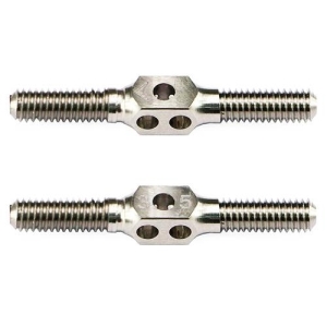 (티탸늄 턴버클)AM-640307 64 Titanium Turnbuckle 4mm X 35mm (1-3/8