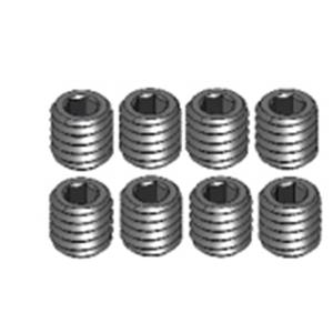 Grub Screw Bolt 4*4mm