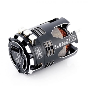 MR-V2ZX215ST FLETA ZX STING V2 21.5T Brushless Motor