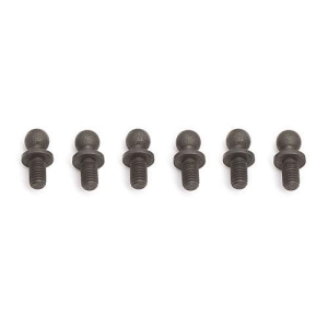 AA31280 Ballstud, short, 5mm