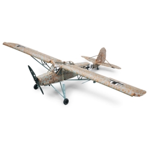 TA61100&amp;nbsp;1/48 Fieseler Fi156C Storch