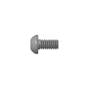 M2×4 Button Head Screw (10Pcs)