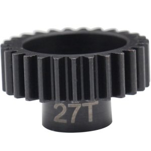 NSG3227 27T Steel 32p Pinion Gear 5mm Bore