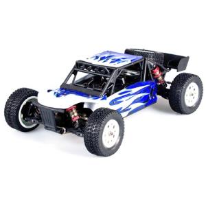 EMB-DTH LC RAICNG 1/14 Mini Brushless  Desert Truck (데져트트럭) , 송수신기 미포함,도색완료바디