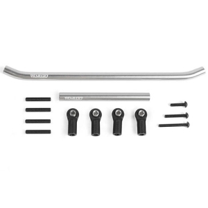 Z-S2027 Steering Links for Wide D44 Axles