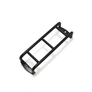 1/10 스케일 악세서리 메탈 사다리 Metal mini ladder for Rock Crawler TRX4 트라이얼 악세서리