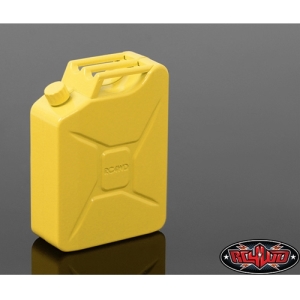 Z-S1812 Scale Garage Series 1/10 Diesel Jerry Can