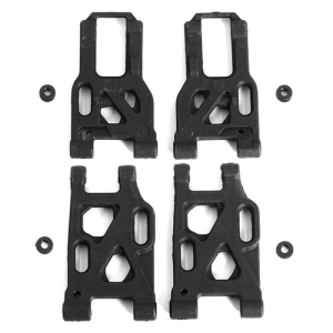 C8004 F+R Suspension Arms SET (EMB-PTG-2)