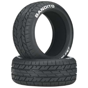 Duratrax Bandito 1/8 Buggy Tire C3 (2)