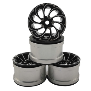 (한대분) 2.2&quot; Aluminum Beadlock Crawler Wheels 4pcs