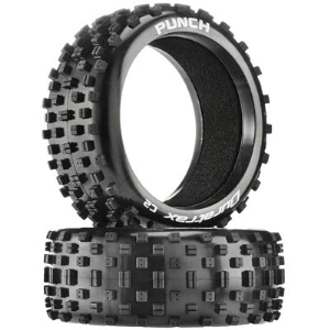 Duratrax Punch Buggy Tire C2 (2)