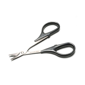 B0533 Curved Scissors (바디가위)