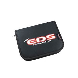 EDS-199406 Team EDS 1/10 23cm x 17cm Tool Bag