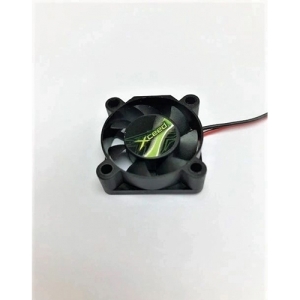 [XC106014]  Plastic Cooling Fan for ESC and Motor 30 x 30 mm (#106014)