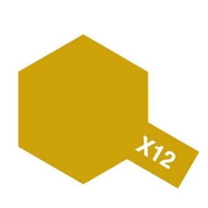 TA89012 X-12 Gold Leaf