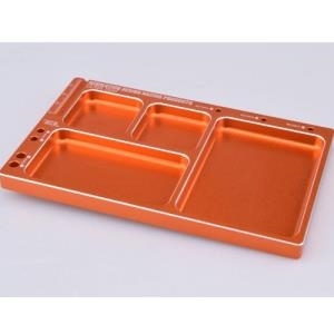 RDRP0182-ORA   Ultra Tray (Orange)