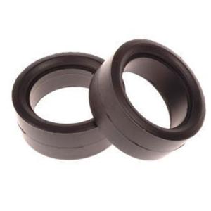 301951 F180 RR Foam pre mount tire - 35sh