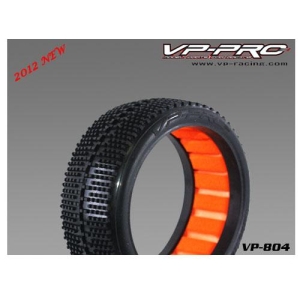 VP-804 Turbo Trax 타이어 세트(반대분)(신형이너)