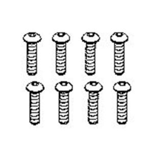 M3*14 Button Head Screws(yk4공용)