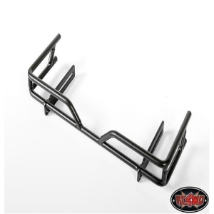 Z-S0633 Tough Armor Rear Bumper for Bruiser Chassis 락크라울링용 악세사리