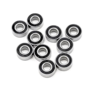 ProTek RC 5x12x4mm Rubber Sealed