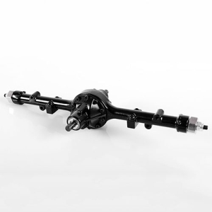 Z-A0010 Yota II Ultimate Scale Cast Axle (Center Rear)