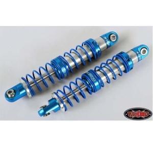 RC4WD King Off-Road Scale Dual Spring Shocks (80mm)