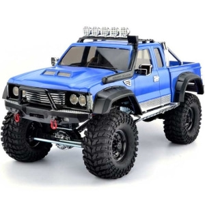 90100019 1/10 PG4S 4x4 Pickup Truck Crawler Kit